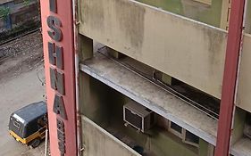 Sri Krishna Residency