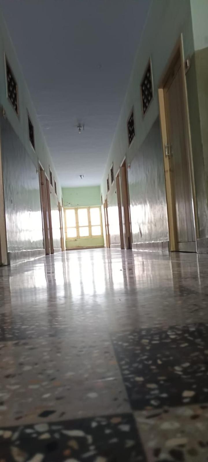 Sri Krishna Residency Hotel Vellore Exterior photo